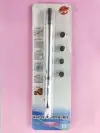 Jianqing Electronics 122 Whip Pen White Light Laser Pen Laser Light Wholesale 01 details Picture